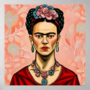 Search for frida kahlo posters Artist