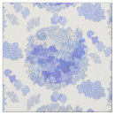 Search for lilac flowers fabric Botanical