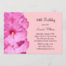 Search for tropical 50th birthday invitations Luau