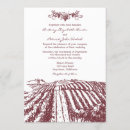 Search for tuscan invitations Winery