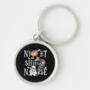 Search for night shift key rings Hospital