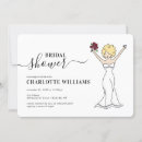 Search for avatar invitations Bride