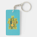 Search for funny sports key rings Typography