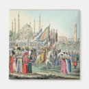 Search for sultan magnets Century
