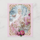 Search for carriage christmas cards Elegant