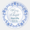 Search for funeral flowers stickers Forever in our hearts