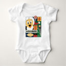 Search for tweety bird baby clothes Classic cartoon