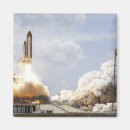 Search for takeoff magnets Kennedy space centre