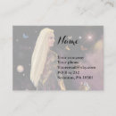 Search for magic chubby business cards Fantasy