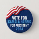Search for president badges Political