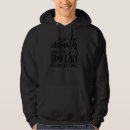 Search for sarcastic hoodies Say