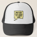 Search for looking hats Motivation