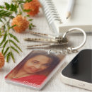 Search for yourself key rings Make it yourself