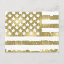 Search for grunge flag postcards Usa