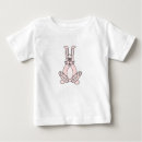 Search for funny bunny baby shirts Humour