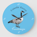 Search for goose clocks Gander