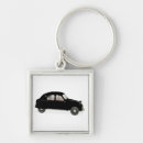 Search for 2cv key rings Car