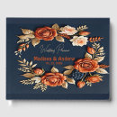 Search for navy blue burnt orange Terracotta