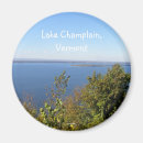 Search for champlain magnets Vermont
