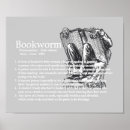 Search for bookworm posters Read