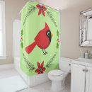 Search for happy new year shower curtains Winter