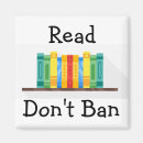 Search for bans magnets Library