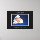 Search for grandparents canvas prints Grandma