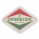Search for hungary travel stickers Flag