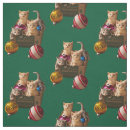 Search for christmas ornaments fabric Winter