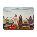 Search for spices magnets Vegetable