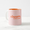 Search for forty birthday mugs Simple