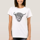 Search for highland cow tshirts Brodyquixote