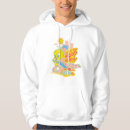 Search for looney toon hoodies Tweety