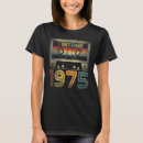 Search for cassette tape tshirts Vintage