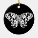 Search for butterfly christmas tree decorations Illustration