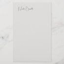 Search for caligraphy Minimalist