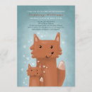 Search for cute fox Illustration