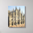 Search for gothic decor canvas prints Cathedral