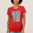 Search for llama womens tshirts Animals
