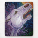 Search for fantasy mousepads Horse