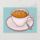 Search for teas postcards Drink