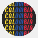 Search for colombian flag stickers Soccer life