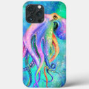 Search for octopus iphone cases Teal