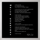 Search for writing posters Writer