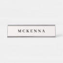 Search for name plates Corporate