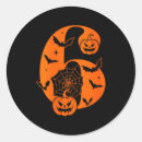 Search for sevens stickers Design