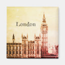 Search for clock tower magnets United kingdom