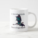 Search for jumbo 20oz mugs Dragon