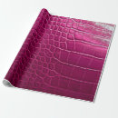 Search for crocodile skin wrapping paper Leather