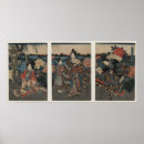 Search for wood cut posters Block